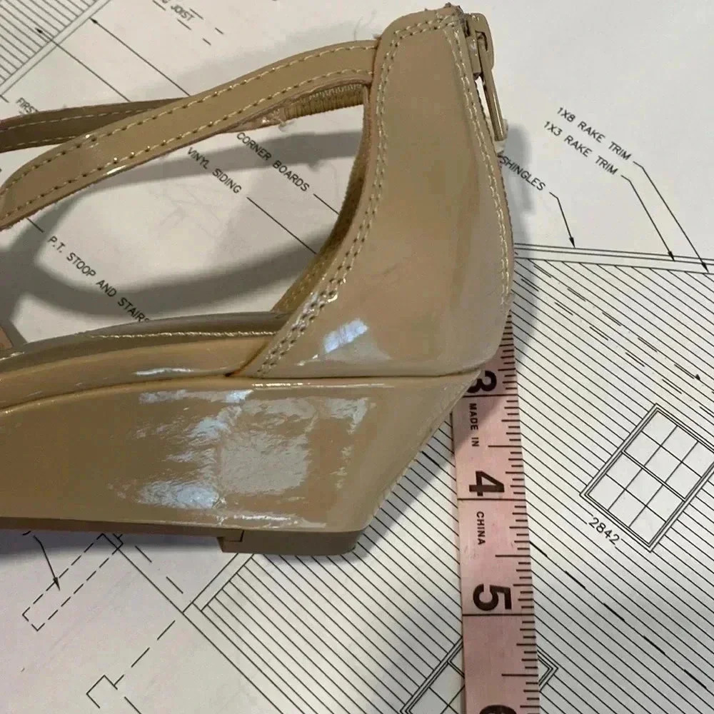 Deflex Comfort shoes - Picture 9 of 9